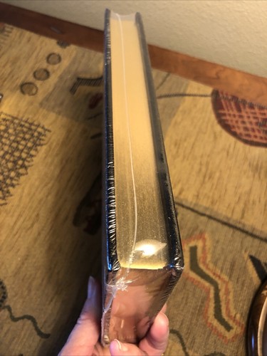 MOCKEYMEN by Ian Watson Easton Press SEALED & SIGNED First Edition - Imagen 2 de 2