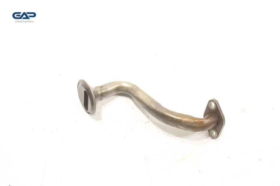 2017 - 2020 LINCOLN CONTINENTAL 3.7L MOTOR BOMBA DE ÓLEO CAPTADOR TUBO MANGUEIRA FABRICANTE DE EQUIPAMENTO ORIGINAL - Imagem 3 de 4