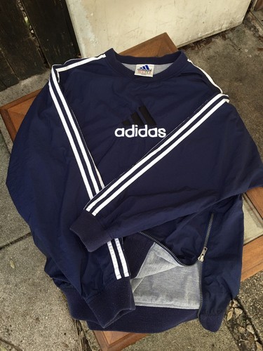 vintage adidas sweatshirt