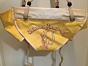 johnny jump up baby seat