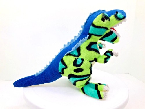 ceratosaurus plush