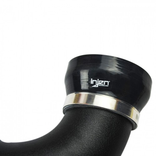 Injen SP1355WB Cold Air Intake for 2018-2021 Kia Stinger L4-2.0L Turbo - Picture 3 of 7