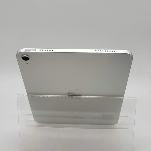 WiFi Only Apple iPad 10th Gen 64GB Silver MPQ03LL/A - Zdjęcie 7 z 8
