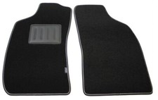 Tappeti Moquette Auto su misura per Fiat Strada dal 2002 al 2012