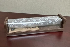 OCB Plant Composite Slim (110mm) Cigarette Rolling Machine Roller