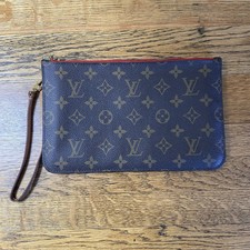 Louis Vuitton Pochette Strap-In Women's Bags & Handbags for sale ...