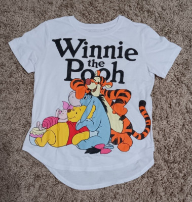 Tie Dye Winnie The Boo Sweatshirt Winnie The Pooh Friends T Shirt