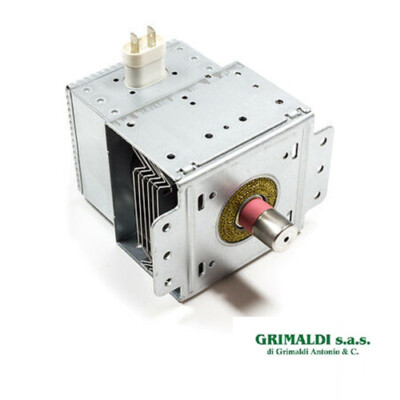 MAGNETRONE 2M214 01 2M214 01GKH 2M214 01LG X MICROONDE UNIVERSALE - Foto 10