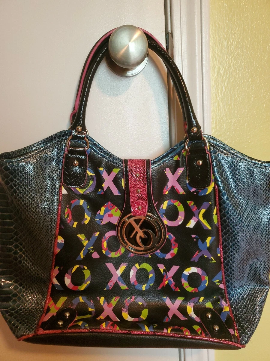 Xoxo purse clearance