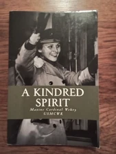 A Kindred Spirit - Paperback By Cardinal Wehry USMCWR, Maxine VG