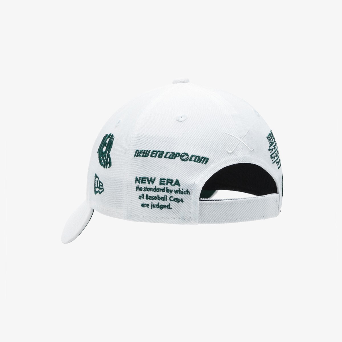 Newera■[Golf] Archive Logo Velcro Snap Ball Cap■送料込 New Era Golf Archive Logo Snap Ball Cap, Black | eBay
