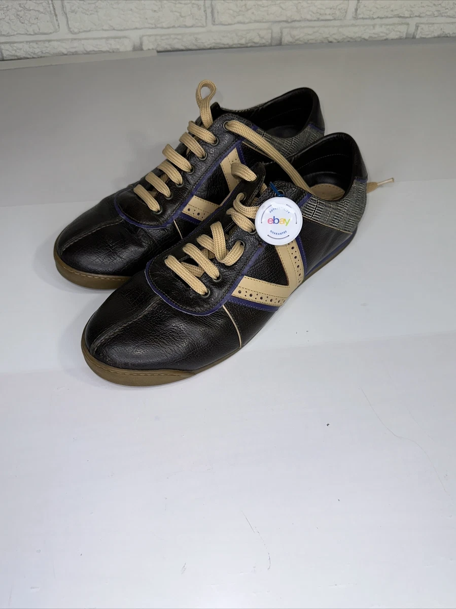 vintage louis vuitton sneakers