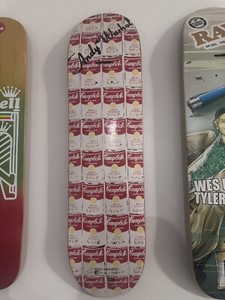 Dylan Rieder Alien Workshop for sale | eBay