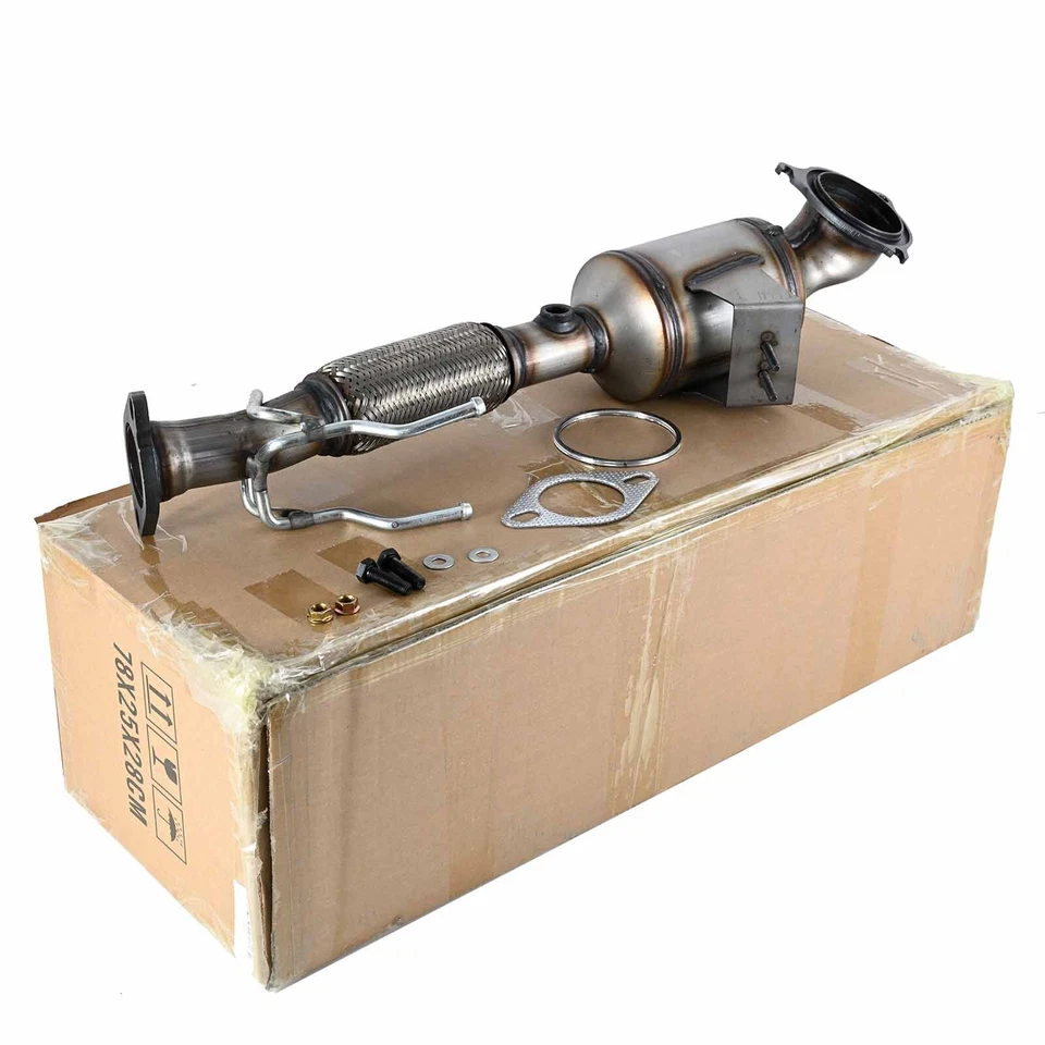 Catalytic converter For 2013 2014 2015 2016 2017 2018 2019 2020 FORD Fusion 1.5L - Image 4 of 4