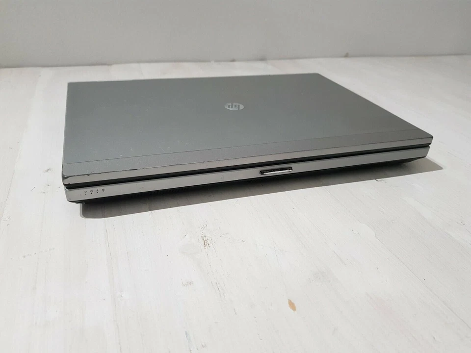 NOTEBOOK HP ELITEBOOK 2560P INTEL CORE I5-2520M 4GB RAM 250GB HD WIFI WIN10 - Immagine 4 di 4