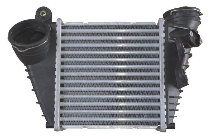 NRF 30936 Intercooler, charger for AUDI,SEAT,SKODA,VW