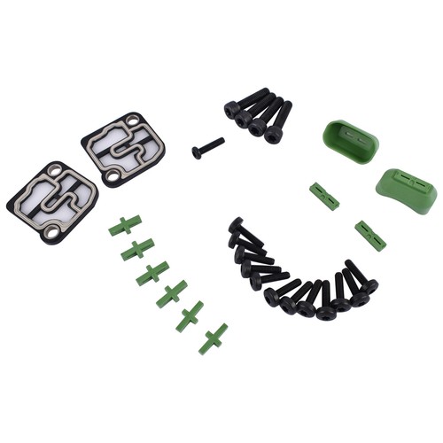 Pour Audi A4 B8 A5 A6 4G A7 Q5 Quattro S-Tronic Kit De Réparation Mécatronique - Imagen 6 de 9