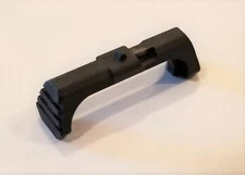 Black Finish Stainless Steel Magazine Release Button to fit Taurus GX4