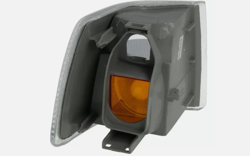 适用于沃尔沃 850 + Estate 94-97 DEPO 前指示灯套装白色左右 — 第 4/4 张图片