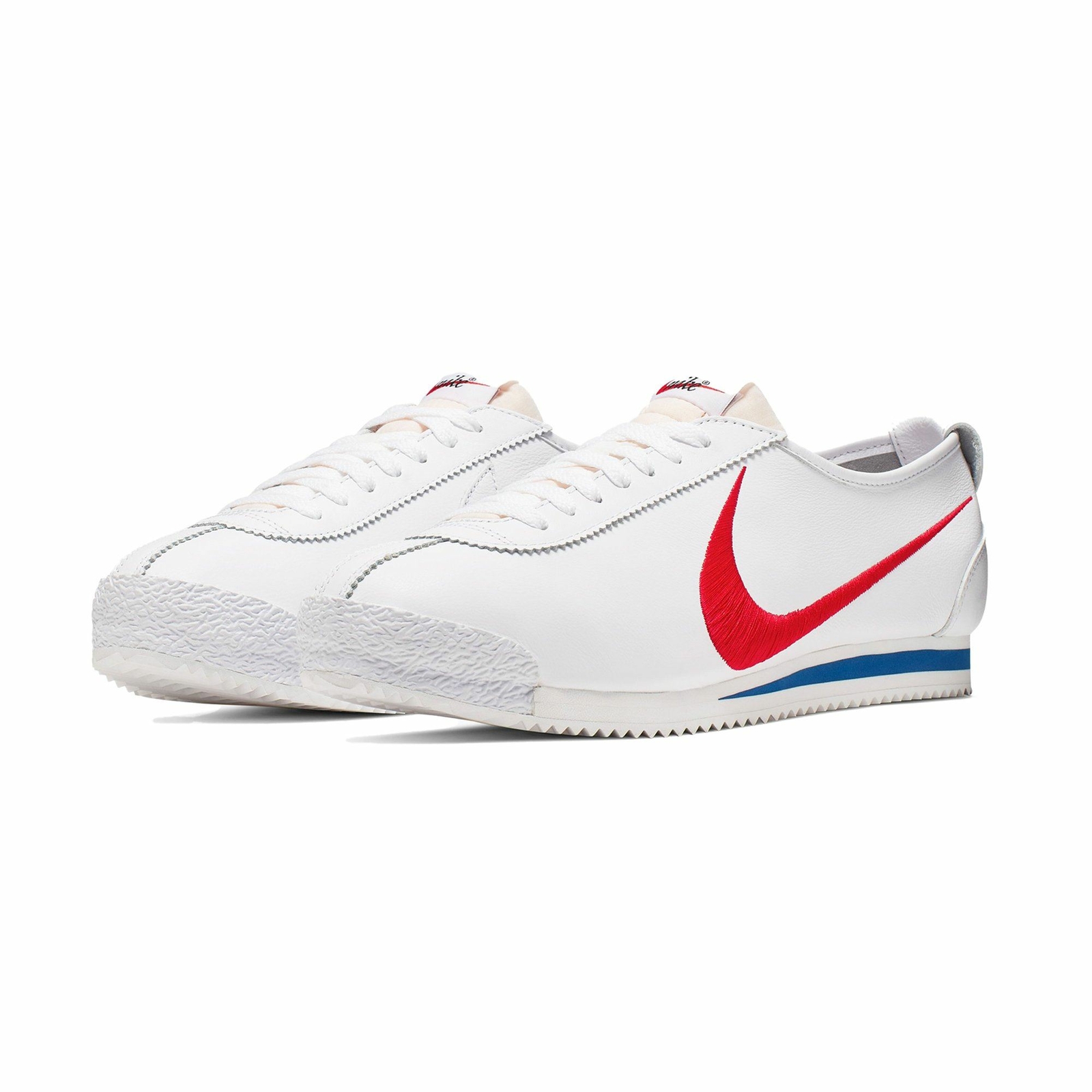 Nike Cortez '72 Shoe Dog White