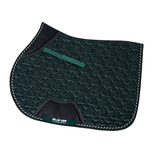 General Saddle Pad Diamond Cut / Horse Pad / Horse Saddle Pad + Free Fly Veil - Picture 54 of 54