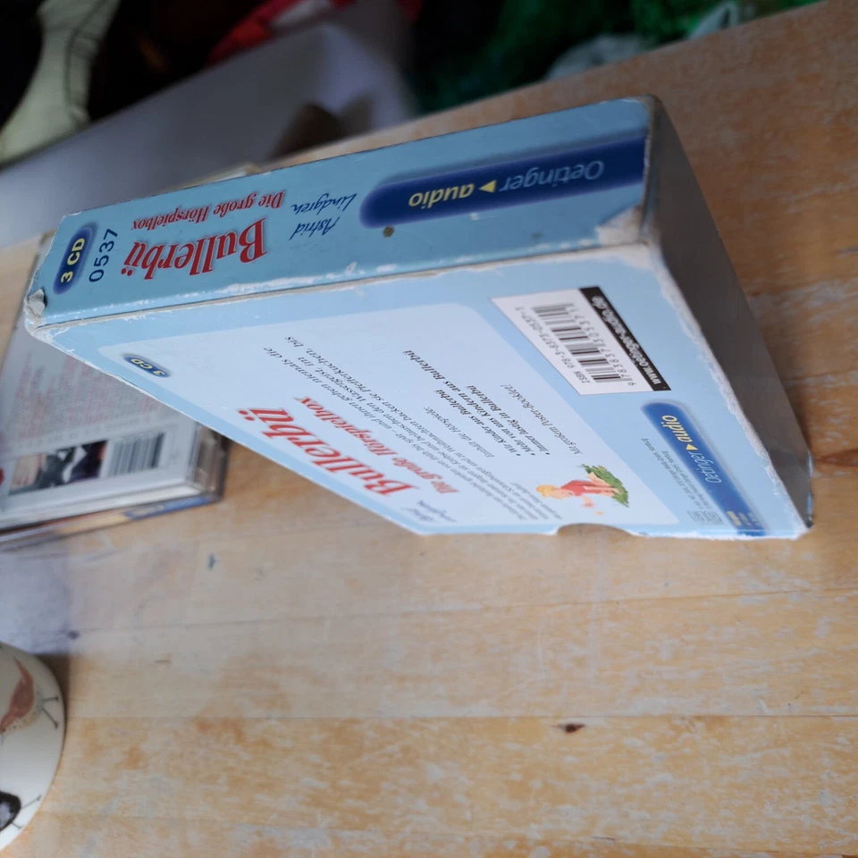 audio cd books for children - Image 2 of 4