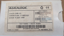 DATALOGIC C0405-USB-01 / C0405USB01 / 9703280...
