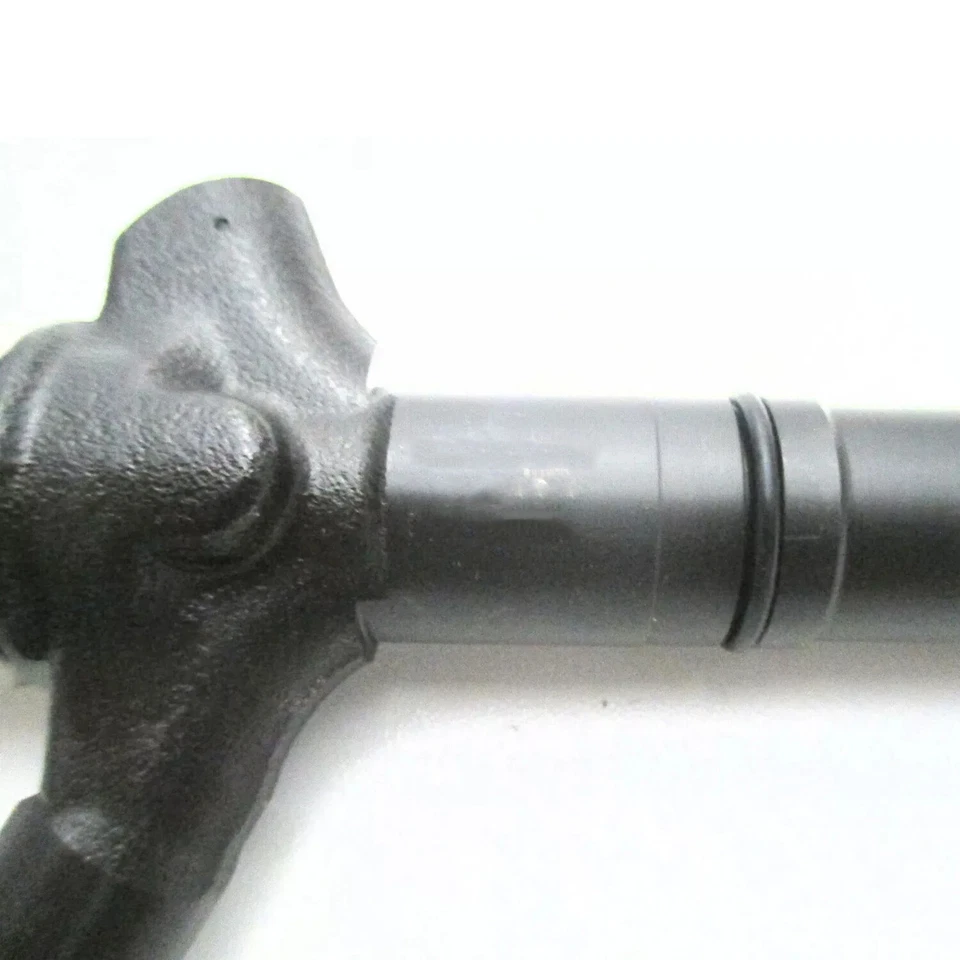 2AD-FTV Fuel Injector 095000-7630 23670-0R170 For Toyota Corolla Verso 2.2L RAV4 — 第 4/4 张图片