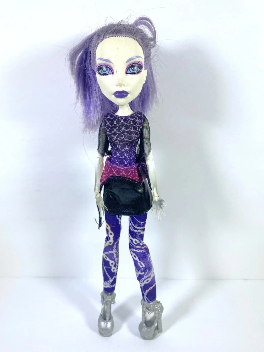 Monster spectra sales