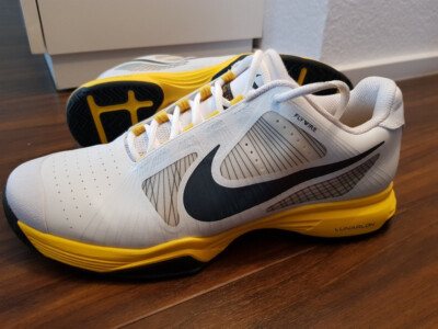 Nike Lunar Vapor 8 Tour RF 2011 Australian Open, Art 429991 100, US 11,5