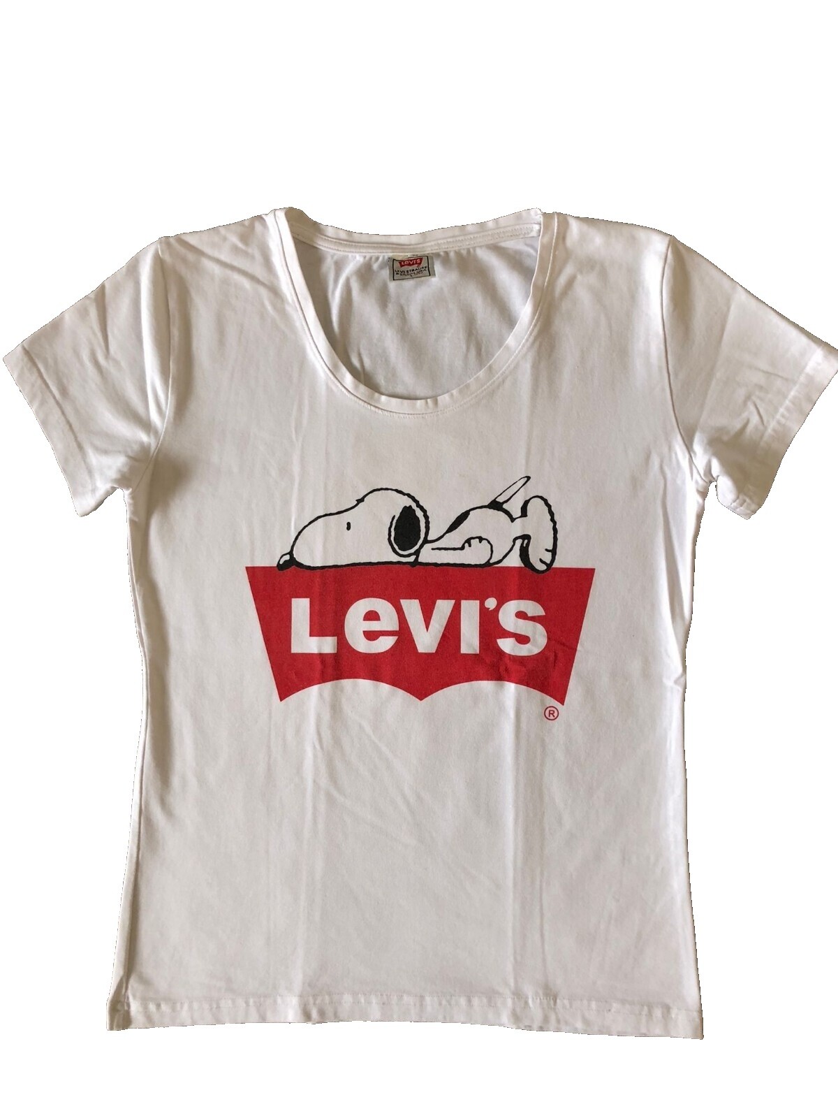 Levi Snoopy UK