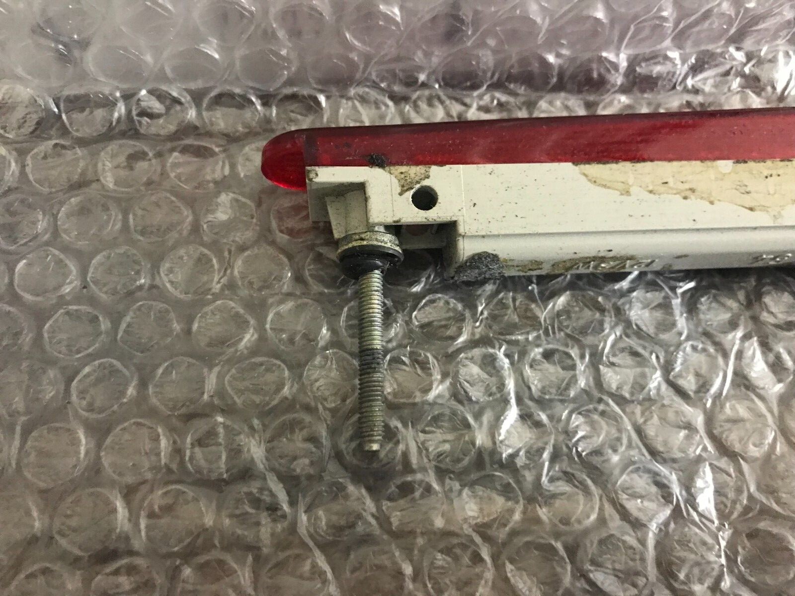 Genuine Ferrari OEM 360 430 550 575 599 Third Stop Brake Light 241531 Maserati