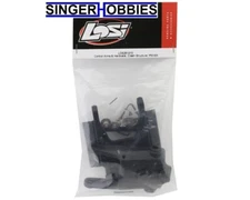 LOSI LOS261010 Promoto-MX Dirtbike Control Arms & Crash Structure HH