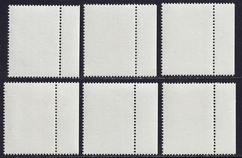 JUGOSLAVIA 1977: FIORI DA GIARDINO SERIE COMPLETA NUOVA COME DA FOTO - Foto 2 di 2