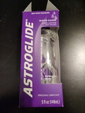 Astroglide Liquid, Water Based Personal Lubricant, 5 oz.