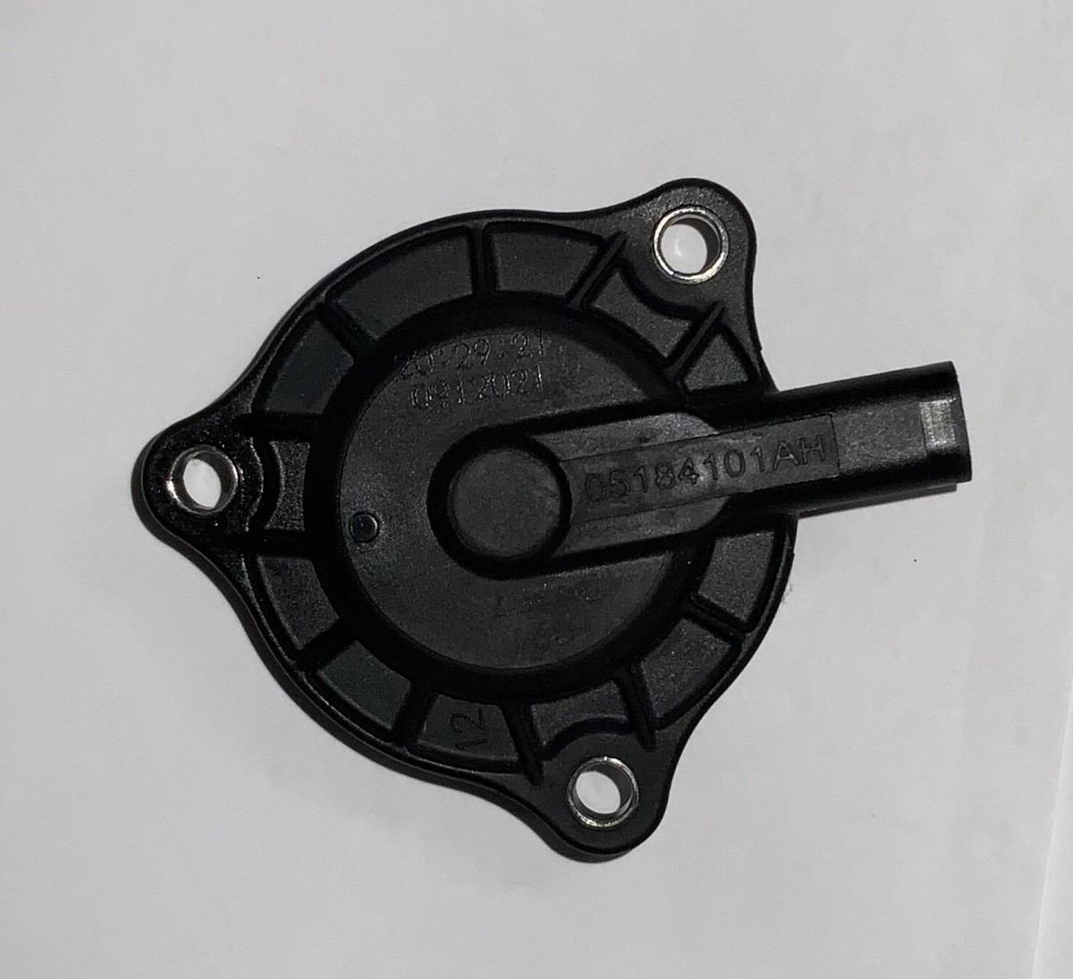 himemama　0519 New Cam Phaser Actuator Mopar 05184101AH Cam Shaft Adjuster