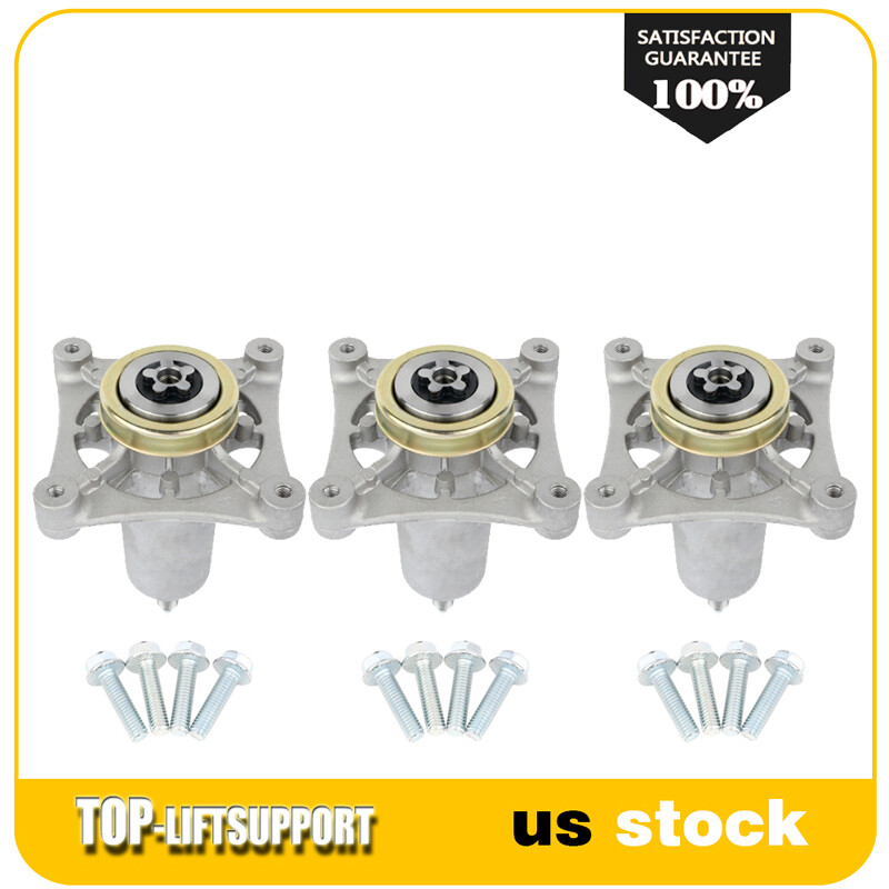 1-3PCS Spindle Assembly for 42