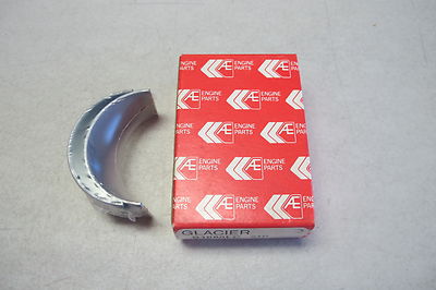 Glacier B1080LC STD Engine Bearing Pair for I.H.C.