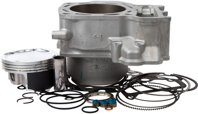 Cylinder Works 30008-K02 Standard Bore Cylinder Kit