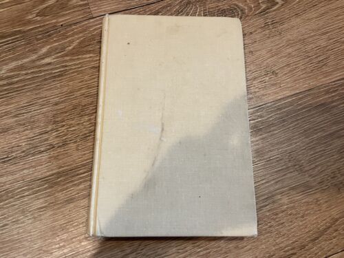 The Calico Ball by Margaret Crary 1961 Signed - Picture 1 of 7