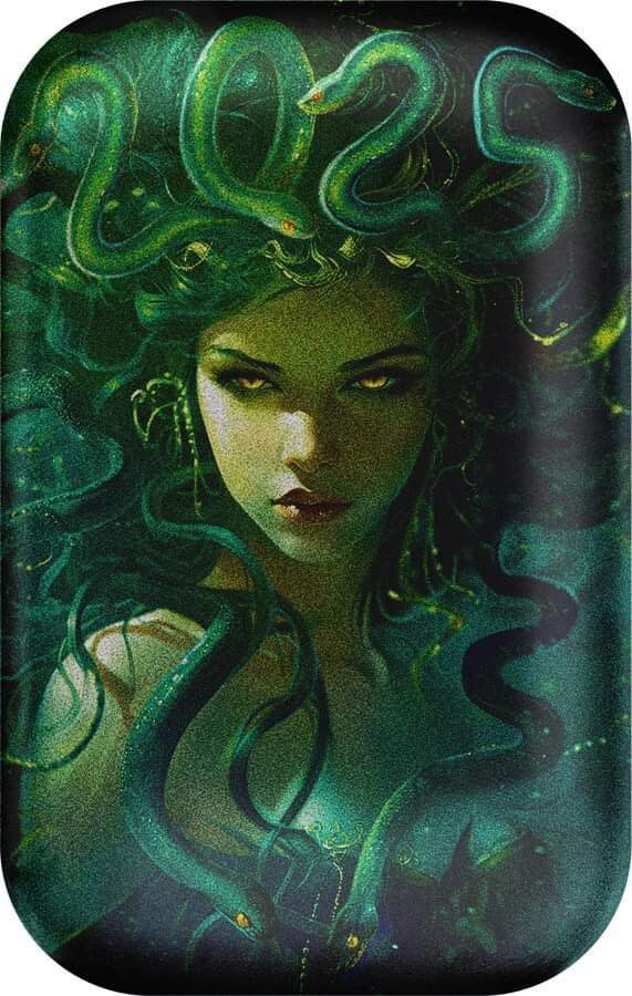 2025 2 oz Germania Mint Medusa .999 fine silver bar | eBay