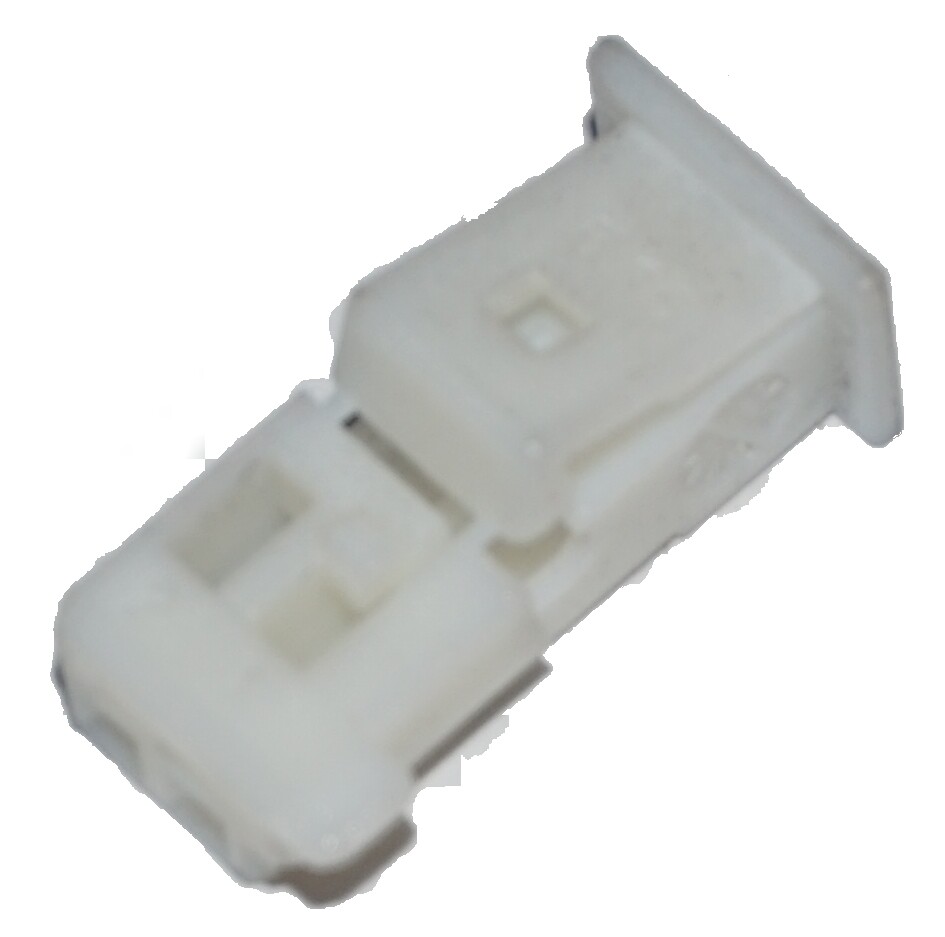 Mercedes Wiring Cable Plug Connector Terminal 2-Pole A0325451928  