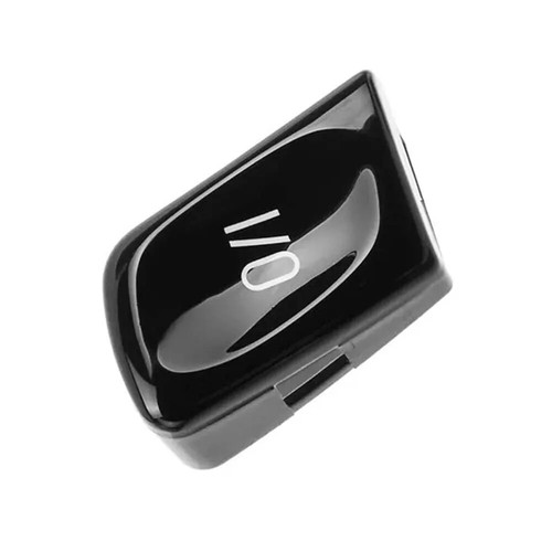 Car Steering Wheel Control Knob Switch I/O Button Cover Fit for BMW 3 Series M3 - Picture 20 of 25