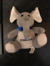 Starlight Elefant Teddy 