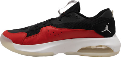 Jordan Air 200E Black Chile Red for Sale | Authenticity  display picture 1