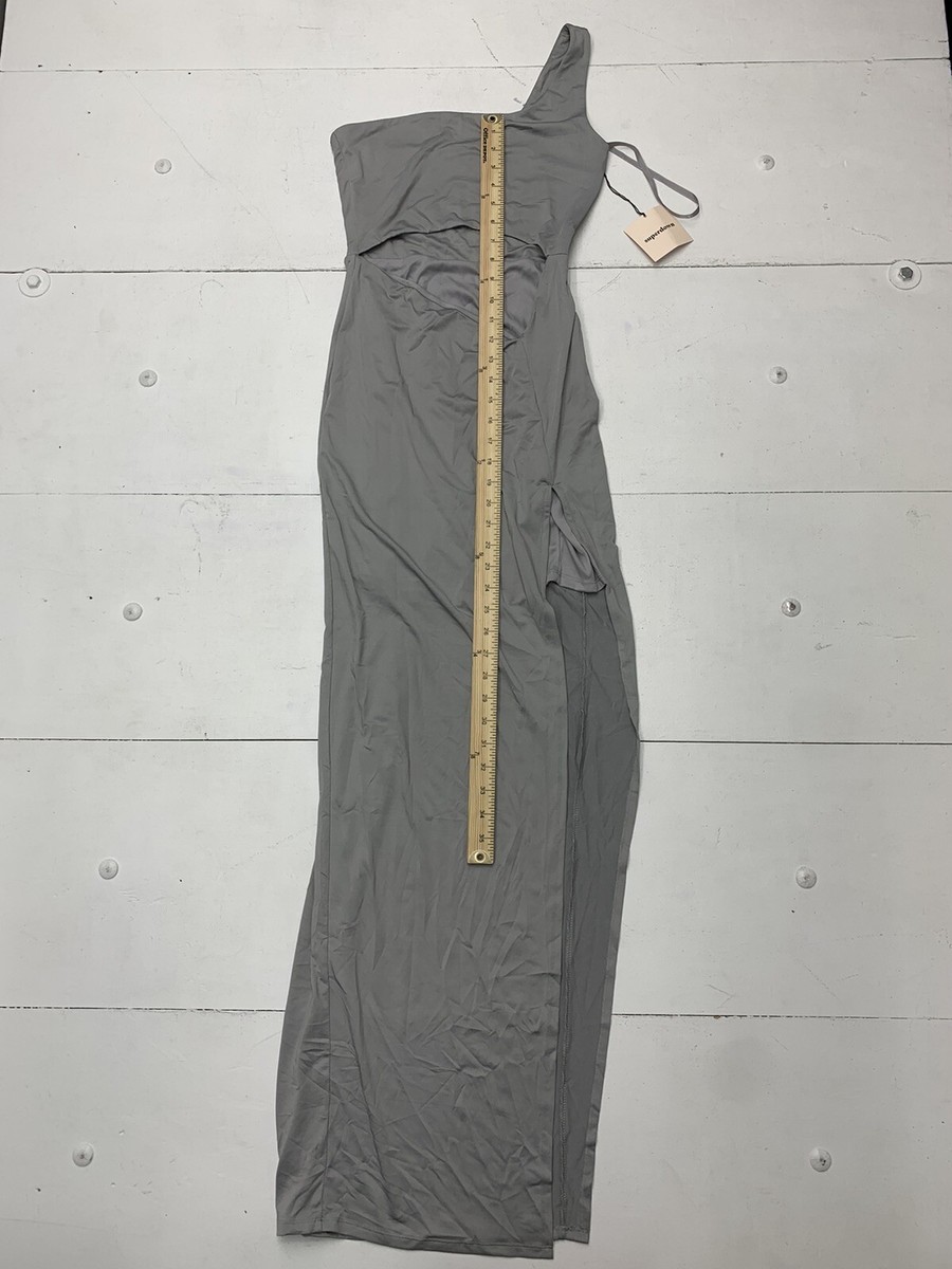 erla cutout maxi dress Superdown Erla Cutout Maxi Dress