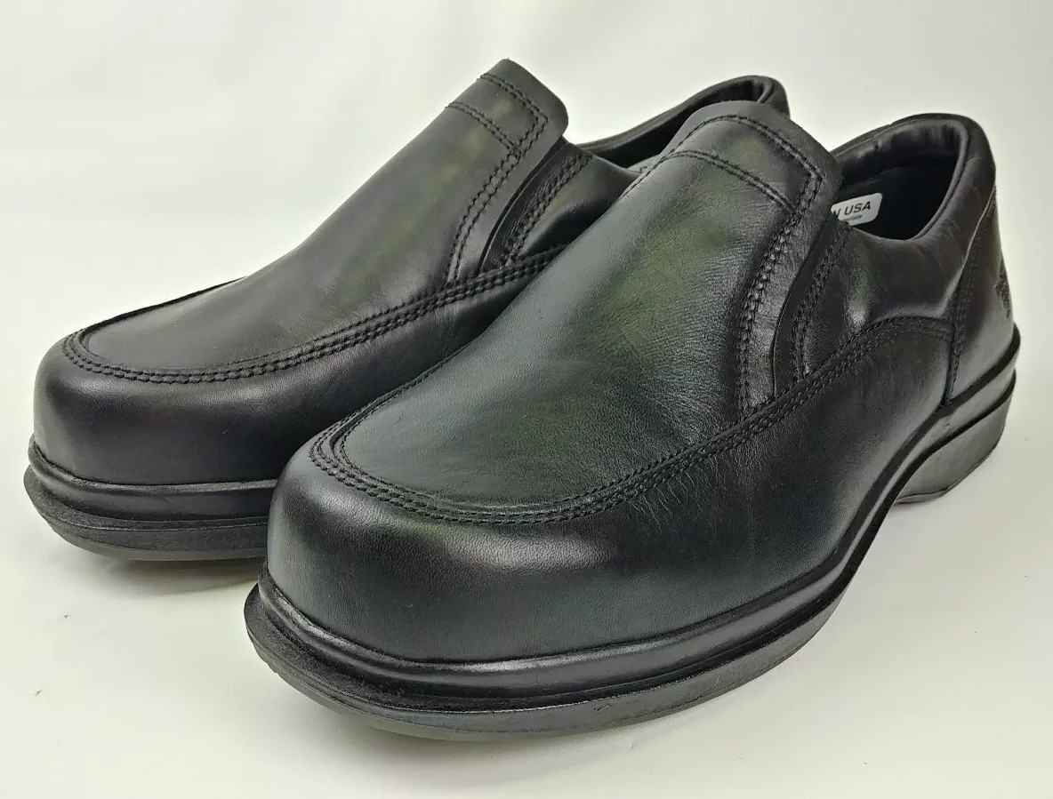 靴 REDWING 3131 slipon Red Wing 3131 Oro Legacy leather slip on