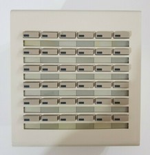 Bosch Tenovis - DSS-Modul T1 weiß + Alim. für Telefone T1 Serie Bosch Tenovis