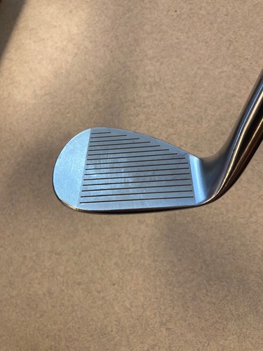 BEN HOGAN EQUALIZER 60* LW Lob Wedge Forged & Precision Milled Recoil Graphite - Picture 6 of 9