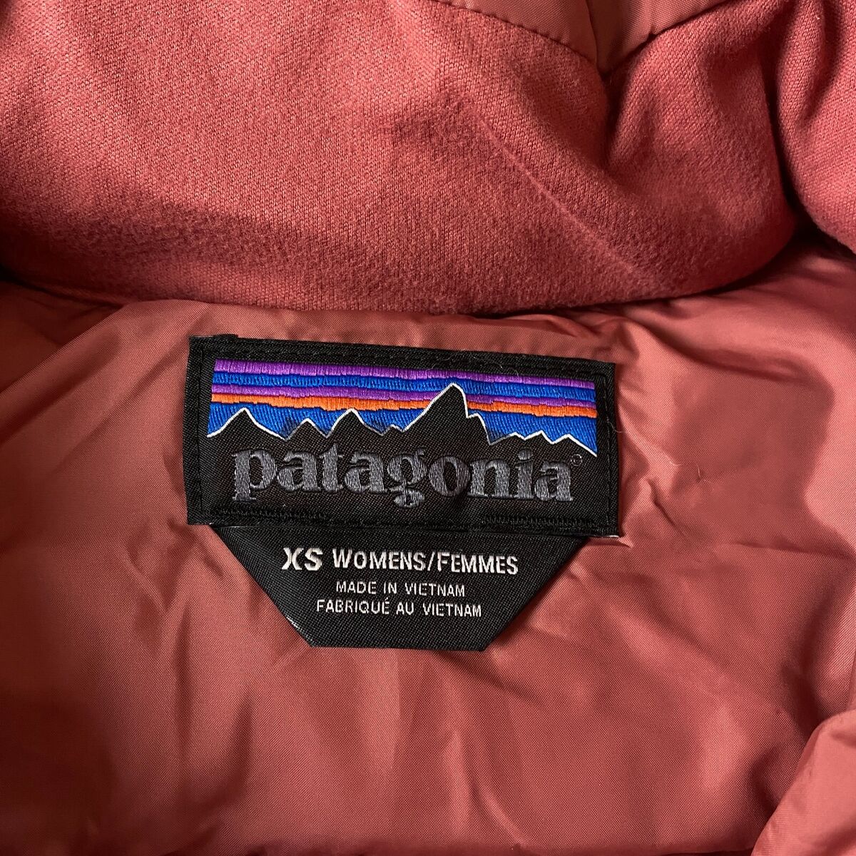 Patagonia Tres 3-in-1 Parka Womens XS Long Down Jacket $699 Patagonia Tres 3-in-1 Parka Womens XS Long Down Jacket $699